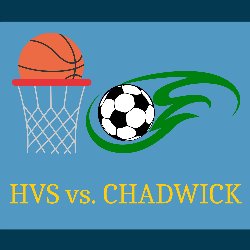 HVS vs. CHADWICK